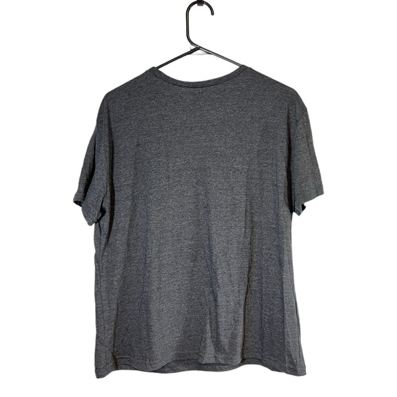 Sublime Long beach CA Grey Band Graphic Tshirt Festival - Picture 2 of 4